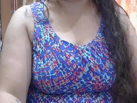 Snapshot of Roxy_sweety_ chatting on October 8, 6:40 am Roxy sweety online show from October 8, 6:40 am