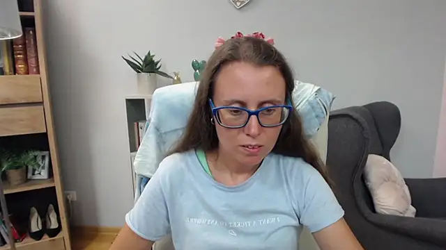 sweetxLizzy online show from July 1, 10:37 am