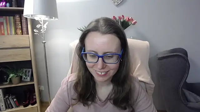 sweetxLizzy online show from March 25, 5:44 am