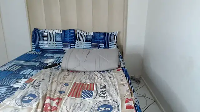 Abby 108 online show from October 30, 9:16 pm