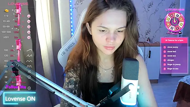 Snapshot of yourdreamm_ chatting on September 29, 8:41 am yourdreamm online show from September 29, 8:41 am