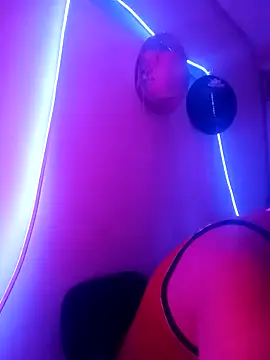 RandalHot online show from November 28, 1:03 pm