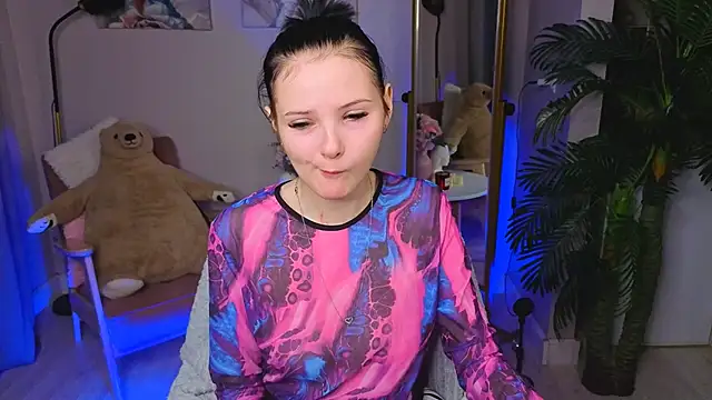 Leila xxBaby online show from November 7, 11:16 am