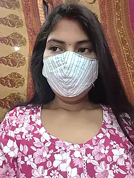 snighdha online show from February 15, 7:57 pm