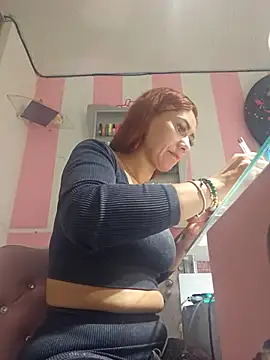 sandy y online show from November 5, 5:40 pm