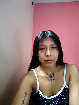 Snapshot of Lanmy_007 chatting on October 3, 2:00 pm Lanmy 007 online show from October 3, 2:00 pm