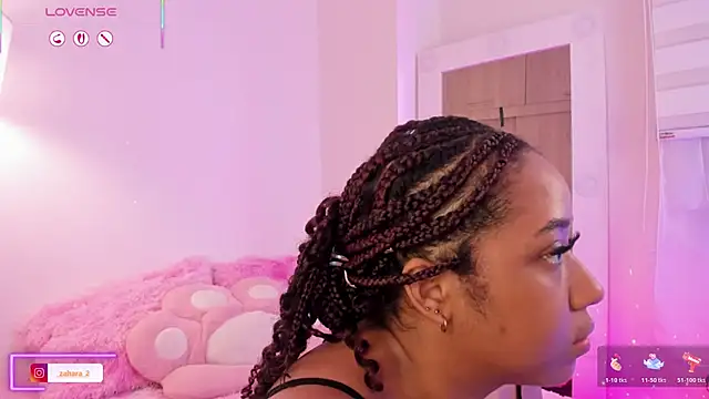  Zahara  online show from November 6, 11:10 pm