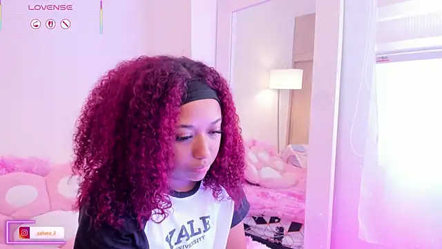  Zahara  online show from December 17, 5:17 pm