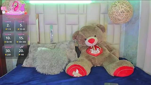 NikkyyRed online show from September 15, 1:58 am