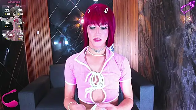 Aleska GATE online show from September 25, 8:50 pm