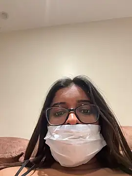 desitease online show from February 26, 5:56 pm