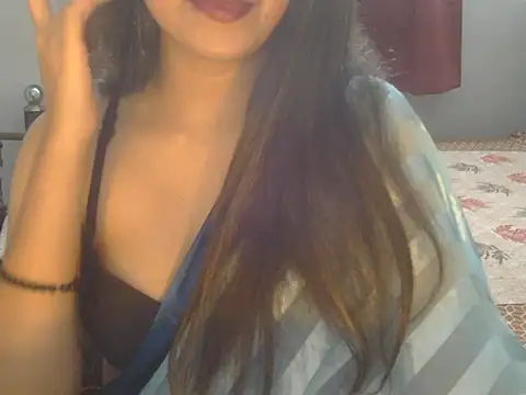 Cute Srinika online show from October 29, 2:53 pm