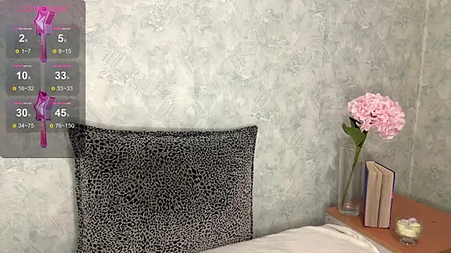 kittywithu online show from December 18, 12:54 pm