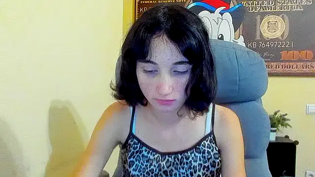 Marri-Stella online show from November 3, 9:57 am