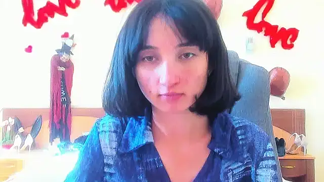 Marri-Stella online show from October 29, 10:19 am