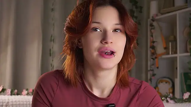 BlytheBenny online show from November 29, 12:03 am