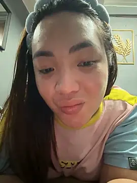 seductiveyumeko69 online show from October 23, 2:34 pm