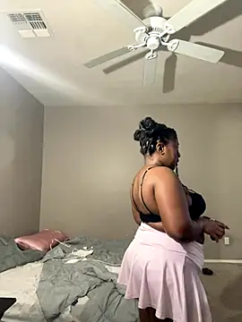 MsSuperWettt online show from December 18, 11:48 am