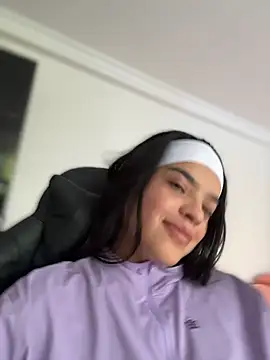 JuanitaMore01 online show from July 17, 8:23 pm