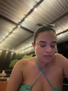 JuanitaMore01 online show from July 26, 12:18 am