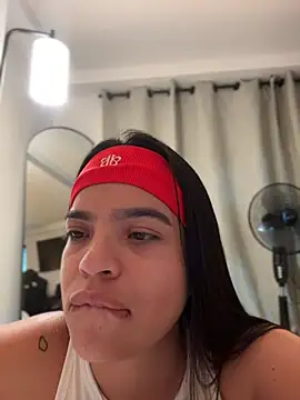JuanitaMore01 online show from July 23, 1:58 am