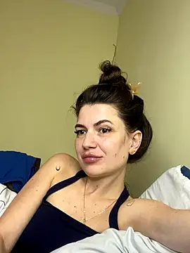 Cute Erika online show from September 11, 1:55 pm