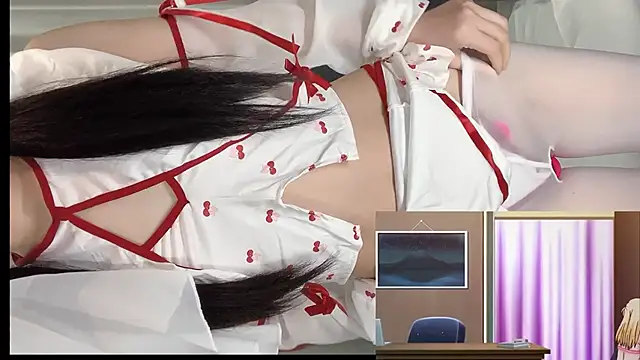 EnEn xiaobao online show from November 12, 4:27 pm