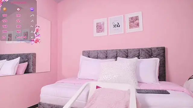 maddie beauty online show from November 13, 9:47 pm