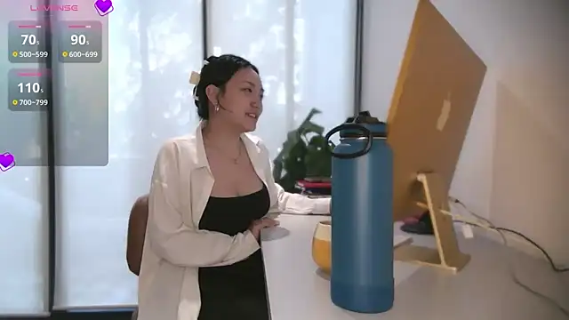 yuzhara online show from September 30, 3:39 pm