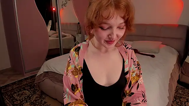 EmyRosaly online show from April 20, 10:57 pm