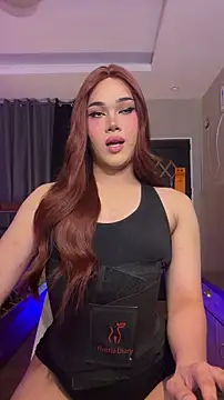 ur sweet Sam online show from February 18, 7:07 am