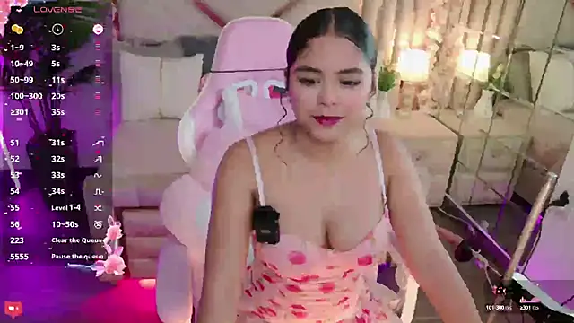 eimy 2 online show from October 4, 5:35 am