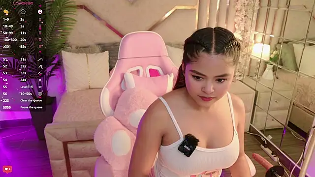 eimy 2 online show from September 20, 5:28 am