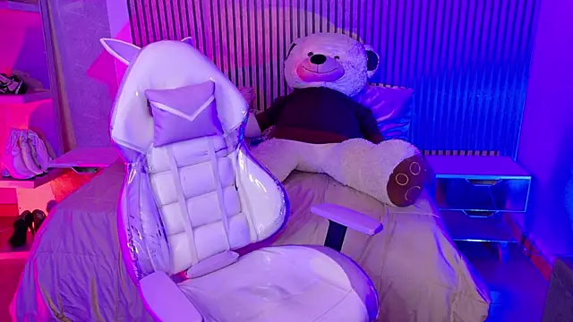  aitana 001 online show from November 29, 8:46 pm