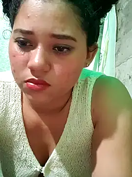 Violethroos online show from November 18, 3:40 am