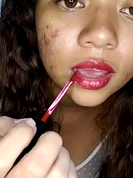 Violethroos online show from January 17, 3:47 am