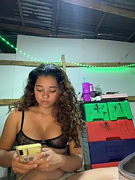 Rico02j online show from July 22, 3:51 am