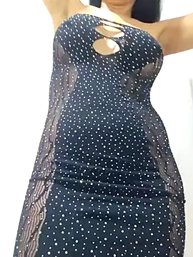 Miss Pompitas23 online show from September 27, 4:19 am