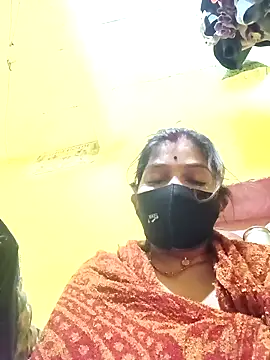 Samiya-143 online show from February 7, 5:50 pm