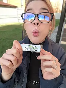 Marryme- online show from March 12, 1:58 pm