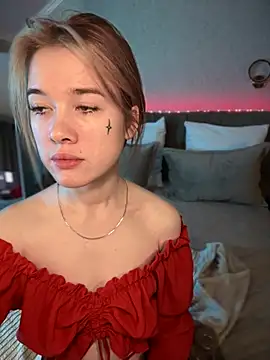 Marryme- online show from February 27, 1:33 pm