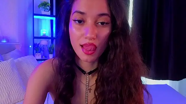 BettyMaldonado online show from July 26, 10:56 am