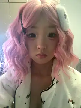 lelebaybay888 online show from January 6, 6:00 pm