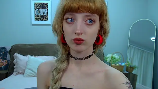 MistyMarlo online show from April 9, 6:16 am