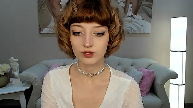 MistyMarlo online show from February 21, 6:08 pm