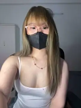 Meowyeuk6 online show from April 1, 5:08 am