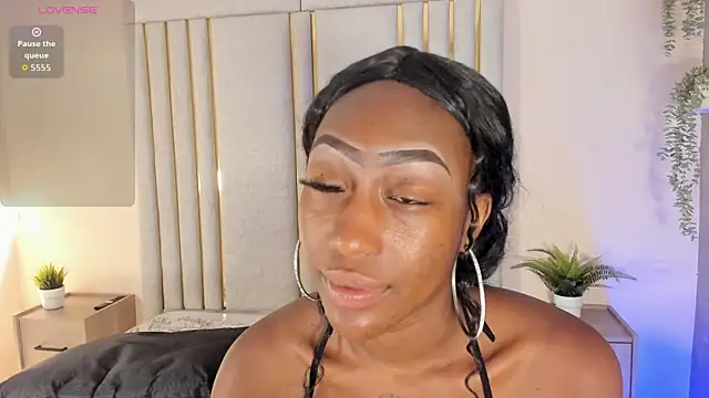 Anamonrroe online show from November 29, 9:52 pm