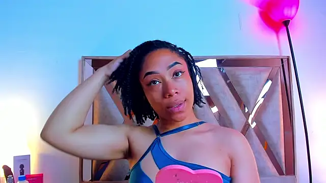 Katy ortiiz online show from March 2, 11:50 am