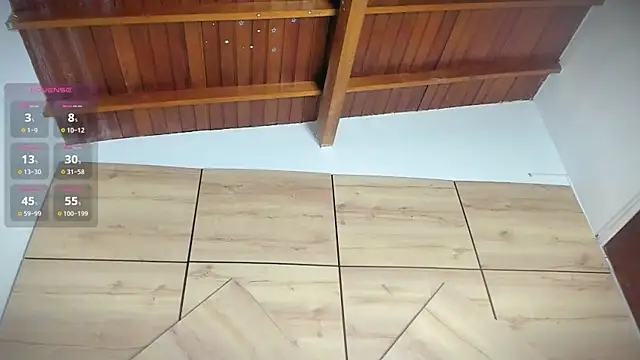 Isabelagomez1 online show from September 11, 4:29 pm