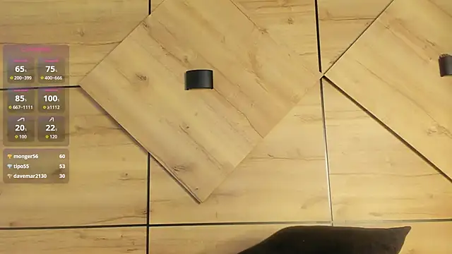 Isabelagomez1 online show from October 16, 7:38 pm